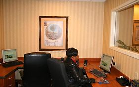 Hampton Inn Atlanta-Stockbridge